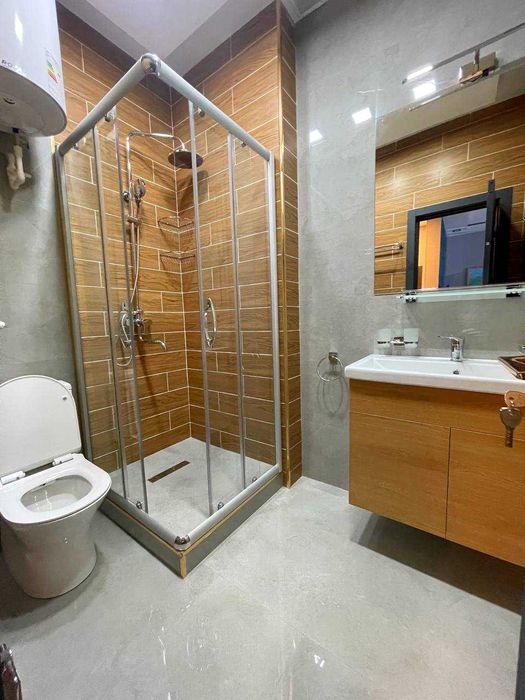 R4 Сдаётся квартира 2/6/8 на Мирабадский ул. Нукус!