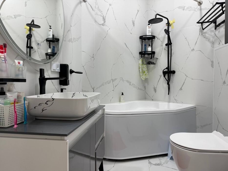 СРОЧНО! Продаётся квартира 3/5/10 ЖК "Solaris", 120 м2