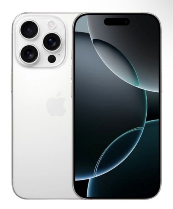 Iphone 16 Pro 128gb
