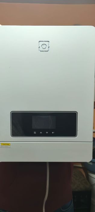 Invertor fotovoltaic de 10 kw
