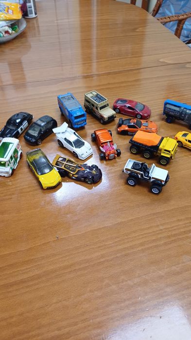 Сбирка на детски колички 30лв.