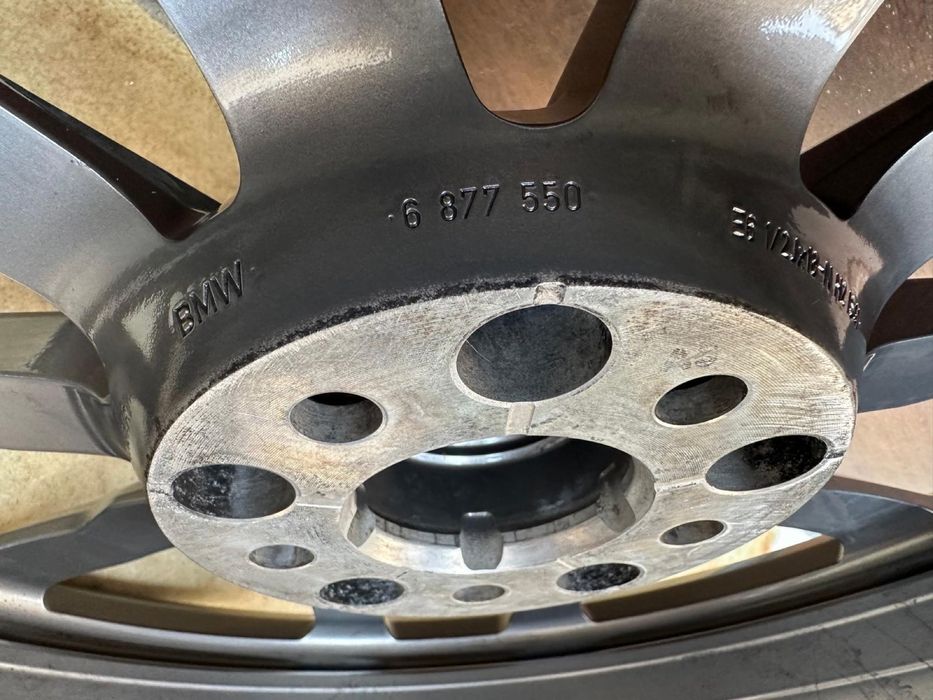 Jante 18 5x112 Originale BMW //M X1 f48, X2 f39, seia 1 f40, 2 F44