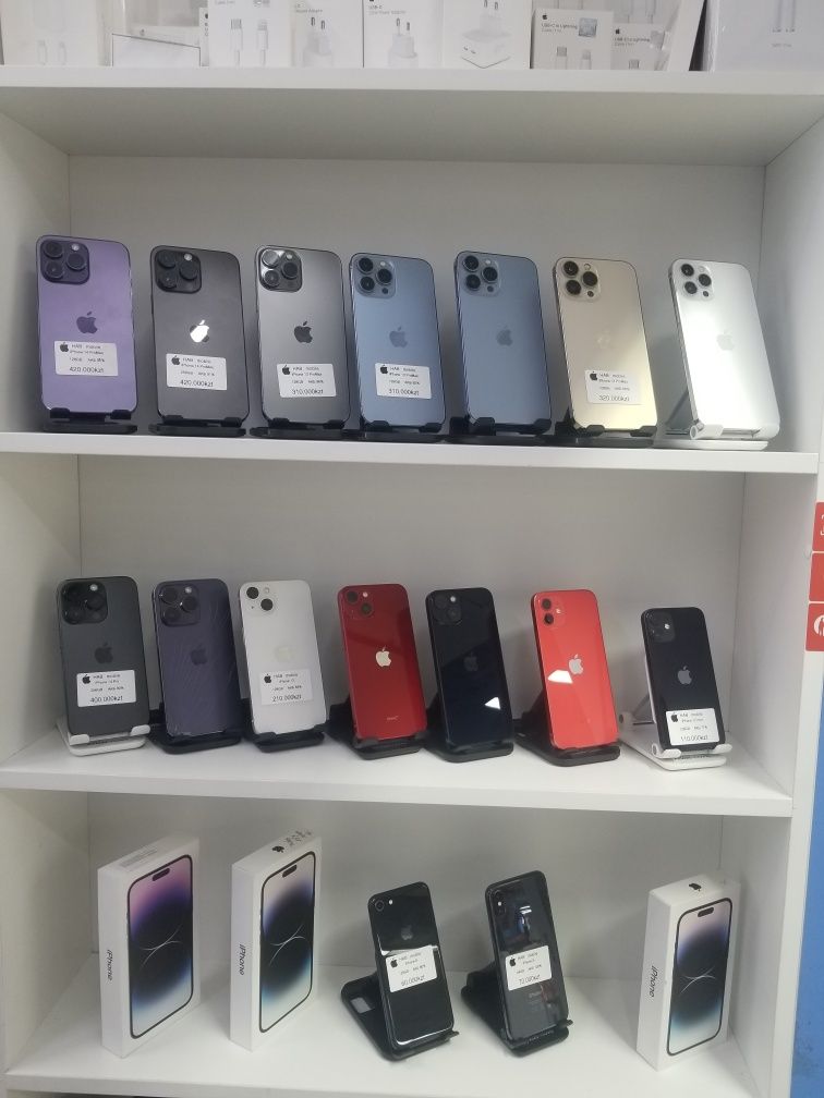 Продам iPhone 15 pro