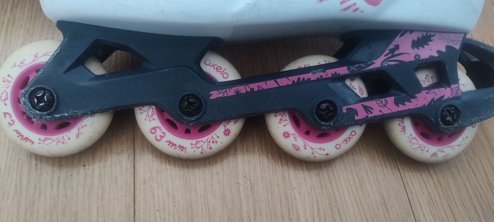 Role Oxelo fete marime 32-34