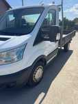2014 Ford Transit 2.2L carosata