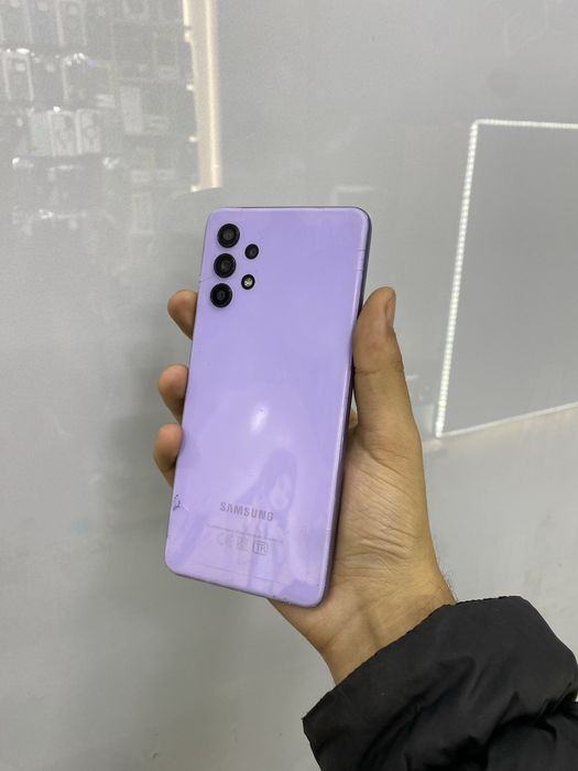 Samsung A32 4/64gb sotiladi