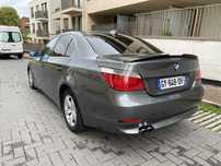Vând bmw 525 D manual