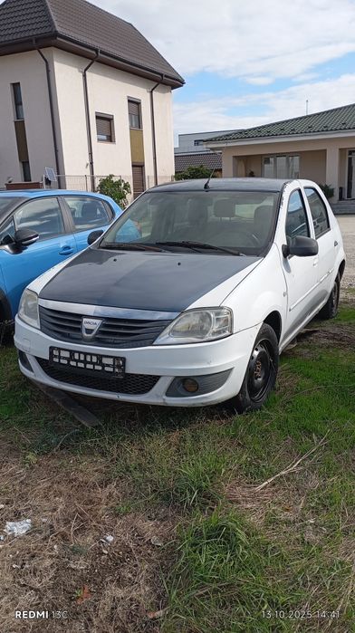 Dacia Logan 1.5 dci de vanzare
