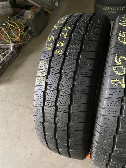 Anvelope iarna 205/65/16C Onyx Stable Grip 205 65 16C R16C