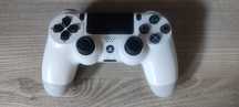 Controller Sony Dualshock 4 V2 Alb Ps4