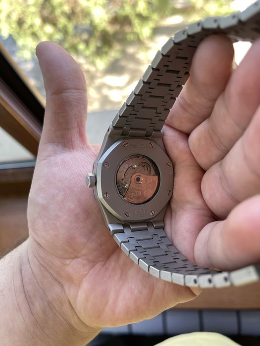 audemars piguet сотилади