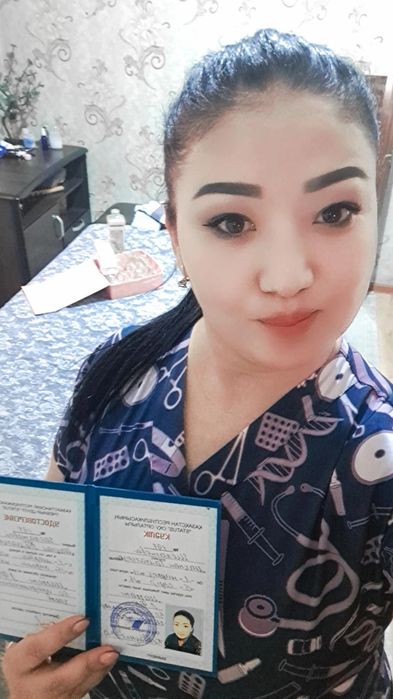 Массаж Точечный профессиональный