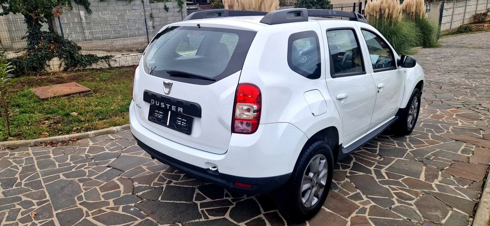 Dacia Duster Prestige 1.5dci