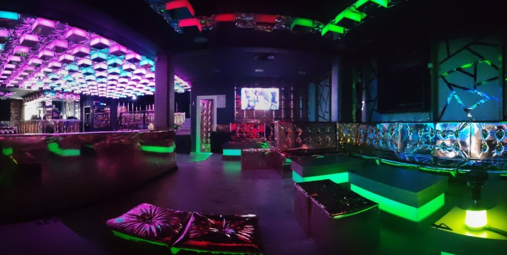 Închiriere locație Hookah Bridge pentru evenimente private