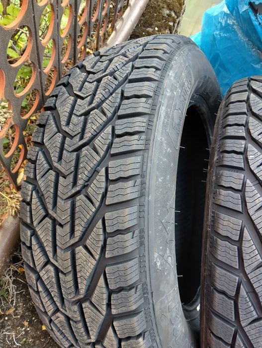 Зимни гуми TAURUS 2 броя