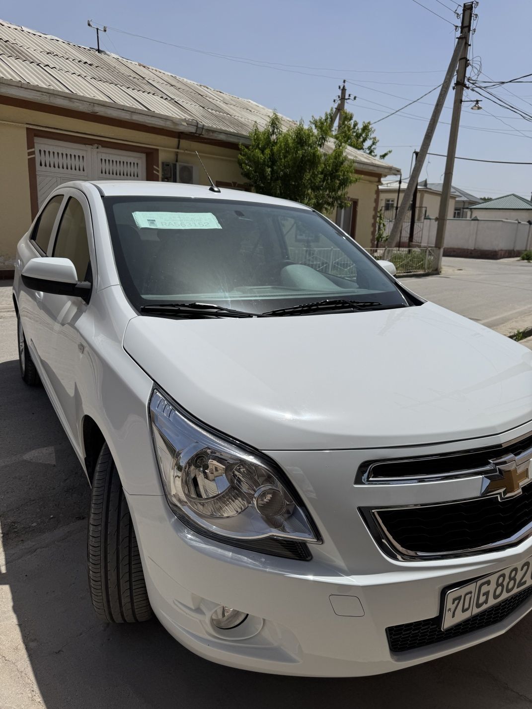 Chevrolet Cobalt