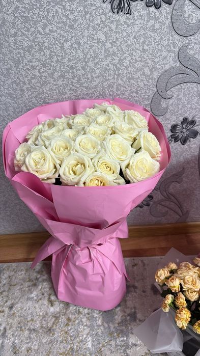 Букет новый горад уральск