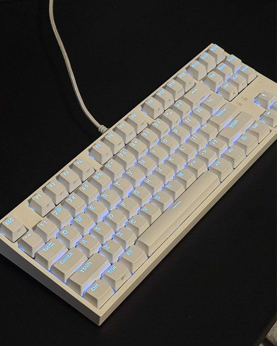 Клавиатура Genesis Thor 404 brown switches