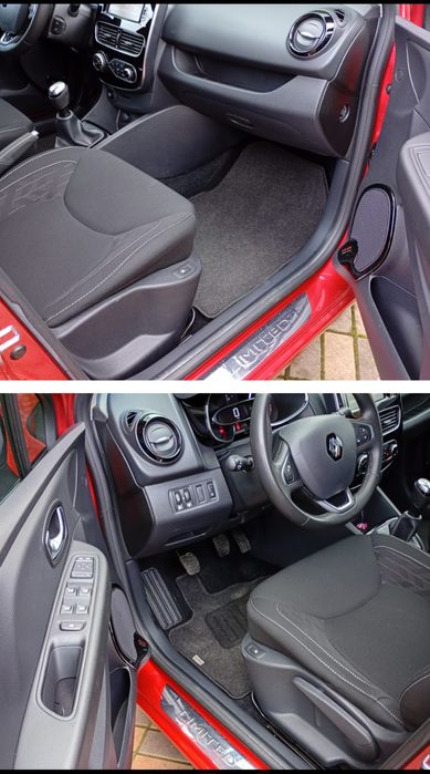 Renault clio limited 2020- 0.9benzina - 49200km