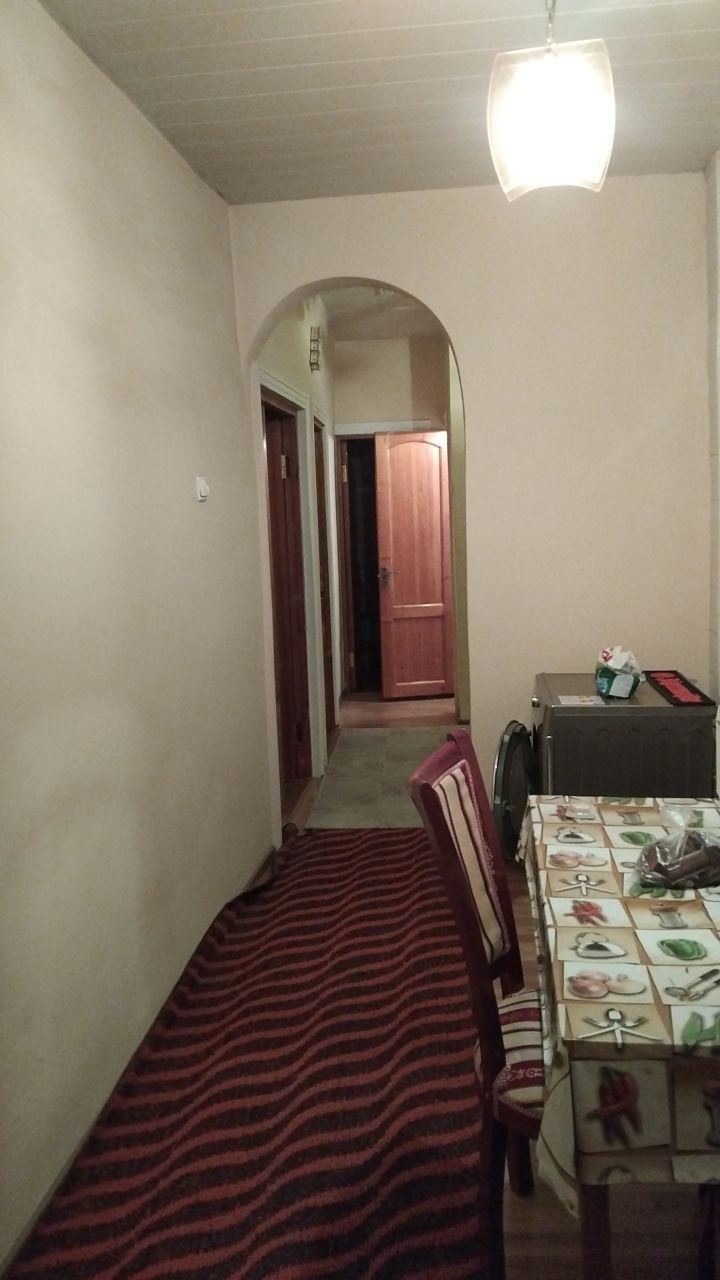 Срочно продается СВОЯ квартира