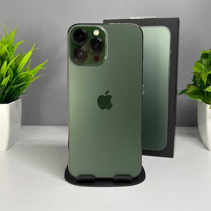 «Ломбард Белый» Актау Apple iPhone 13 Pro Max 256GB арт. т175358