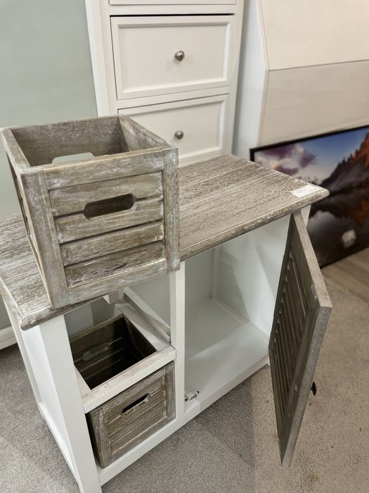 Vand Masca Chiuveta 67 cm