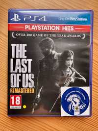 The Last of Us: Remastered PlayStation 4 PS4 ПС4 PlayStation 5 PS5 ПС5