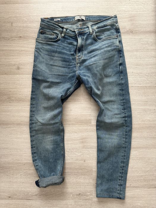 Diesel и LTB 4 чифта оригинални дънки
