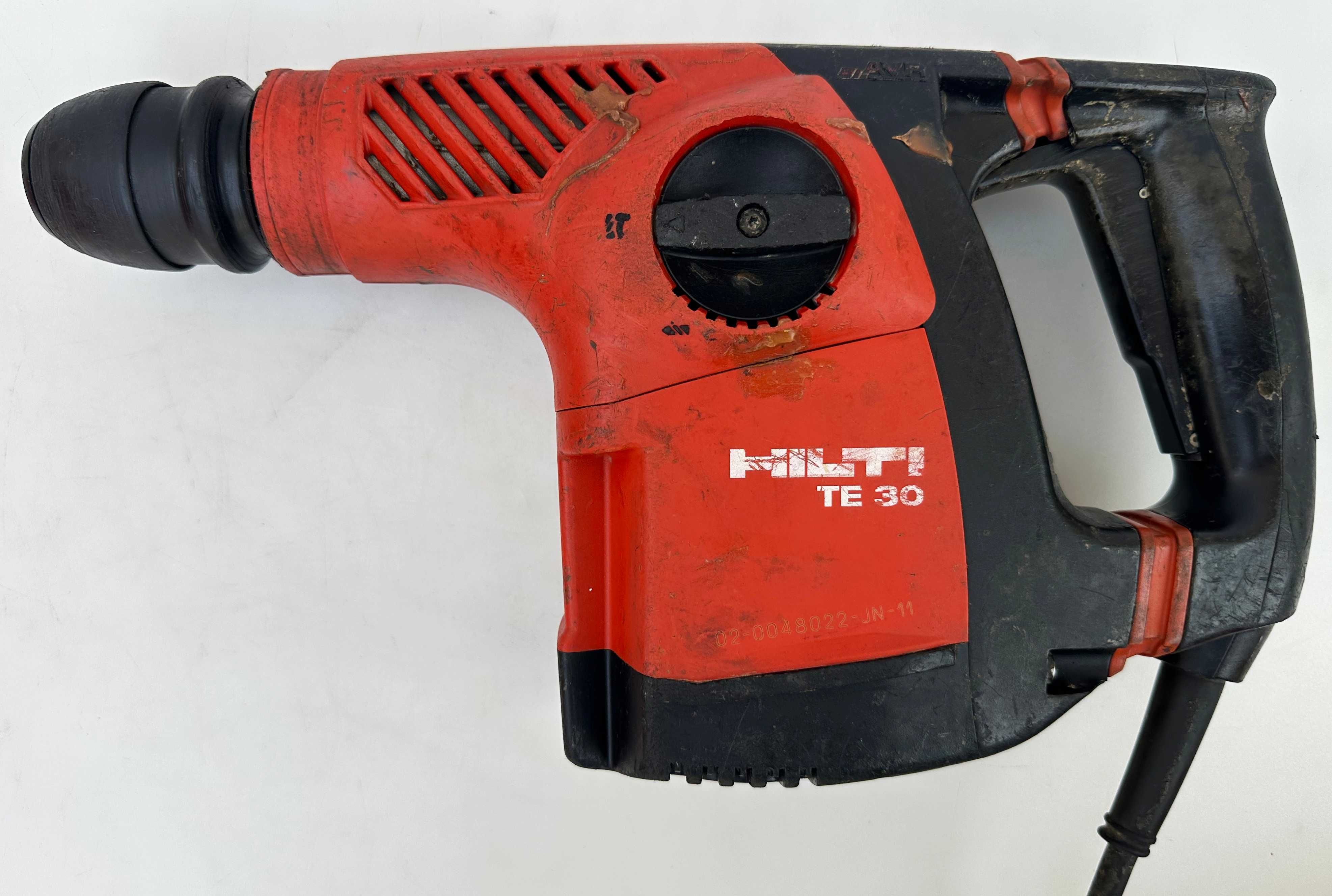 Hilti TE 30-AVR - Електрически перфоратор 850W
