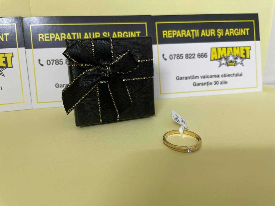 inelaur 14k (m1) staramanet