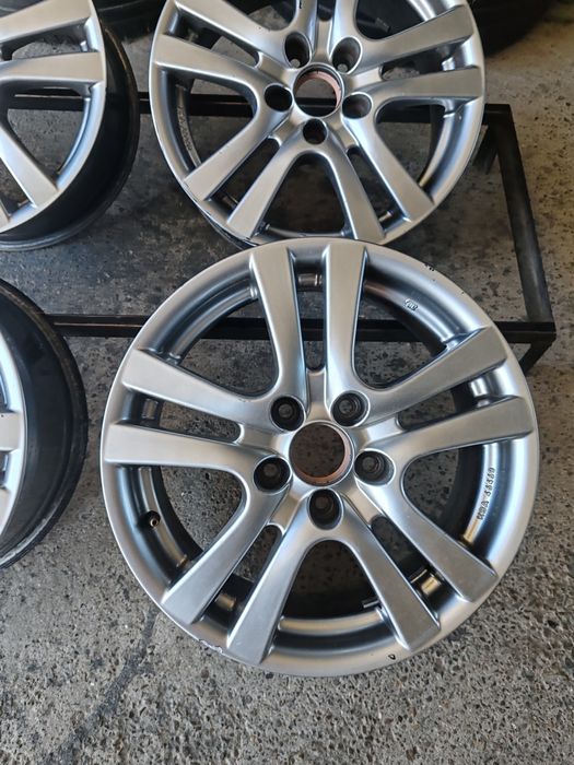 Jante pe 16'' VW , Skoda, Audi, Seat