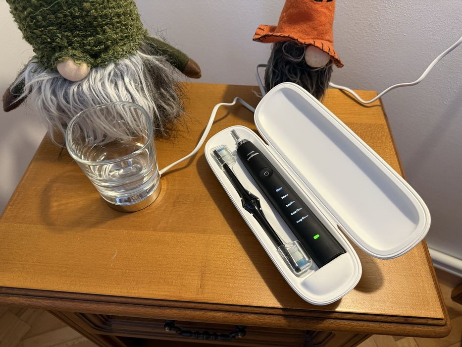 Periuta electrica Philips Sonicare DiamondClean 9000