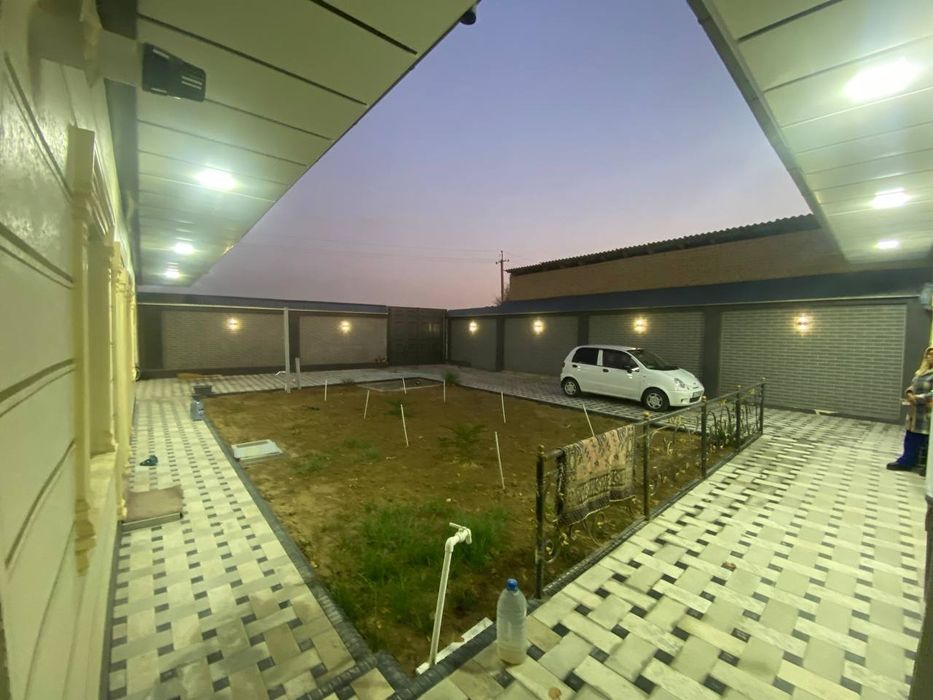 Дом 4.9 соток 5 комнатный