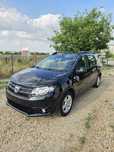 Dacia logan mcv 0.9 tce euro 6