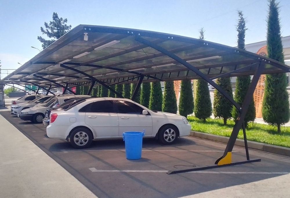 Продам автонавес