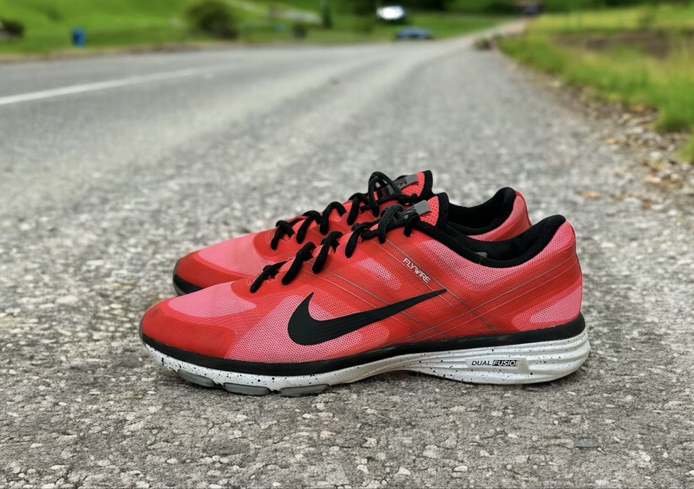 Nike Running Dual Fusion  (39) Маратонки