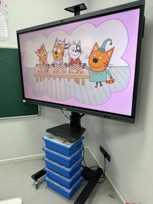 Продам смартдоску новая