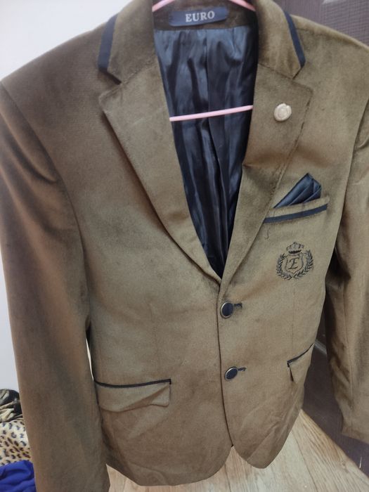 Костюм для мальчика