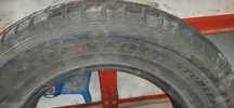 Зимние шины Dunlop 215/70 R16