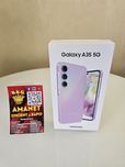 Samsung A35 sigilat 128gb Amanet BKG