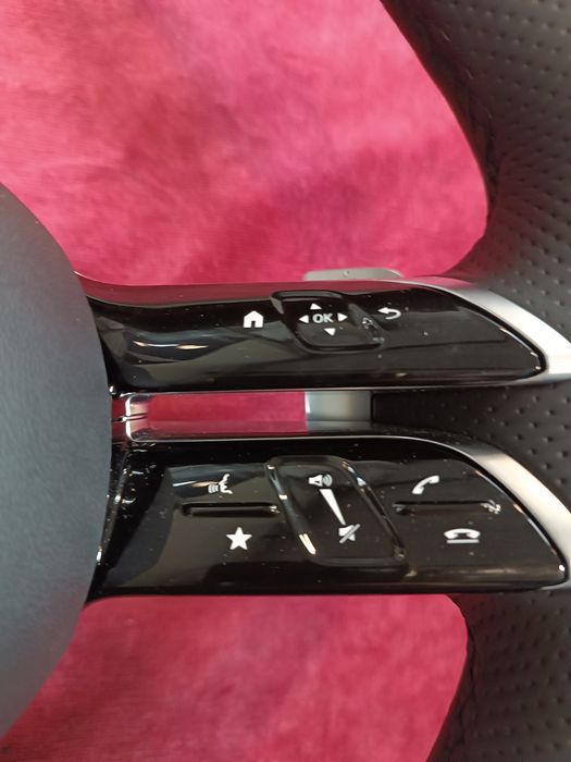 W213, W206, W253, W467 Оригинални волани