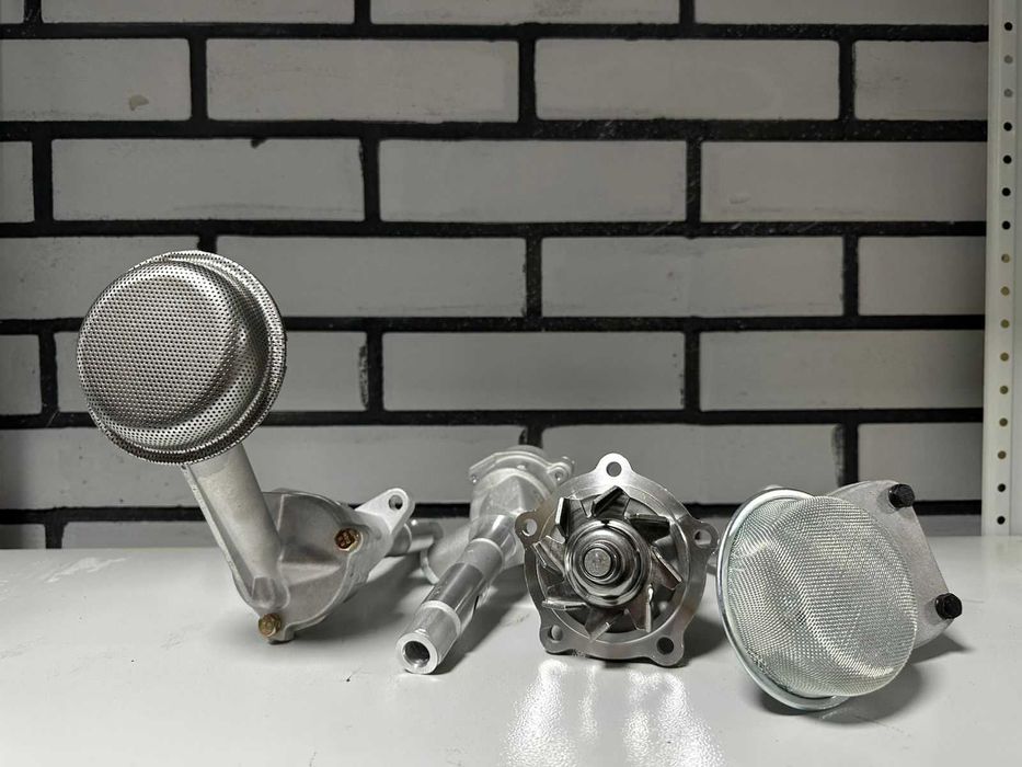 Запчасти на  погрузчики всех моделей ( вилочные)