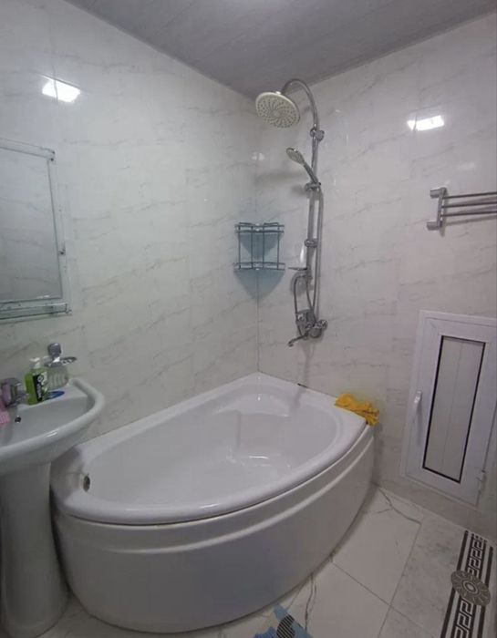 Квартира вторичка 2 комнатная Гидрометцентр Юнусабад