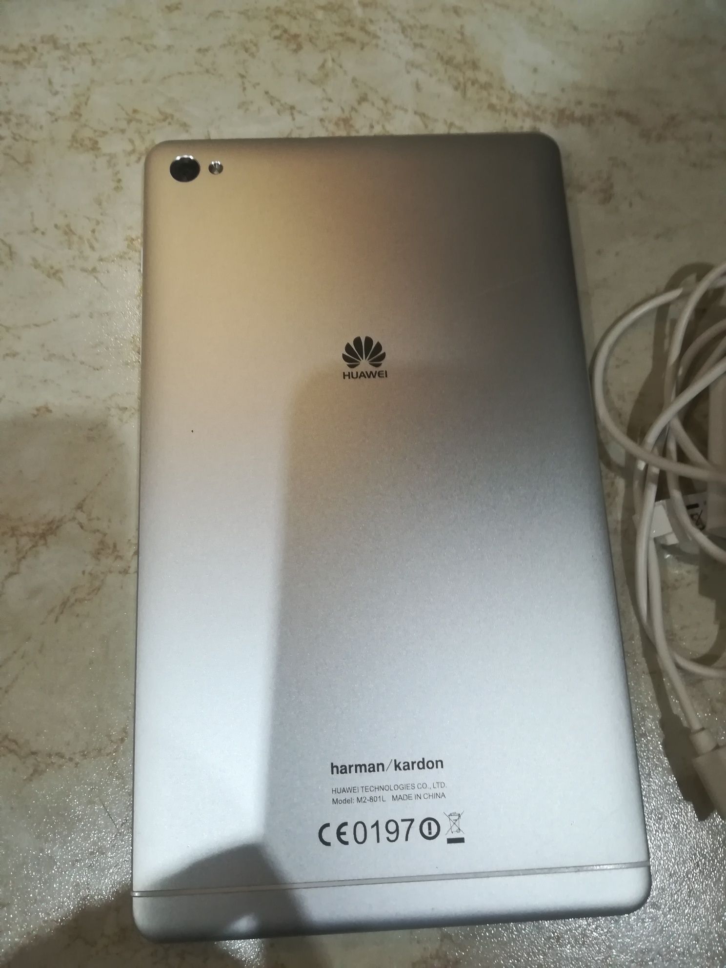 Таблет Huawei Mediapad M2 16 GB