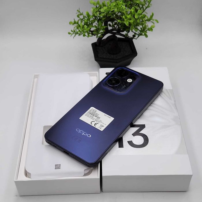 Hope Amanet P11 - Oppo Reno 13F 5G 256/8GB Nou