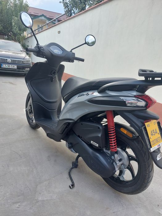 Piaggio Liberty S 50 cm ca nou