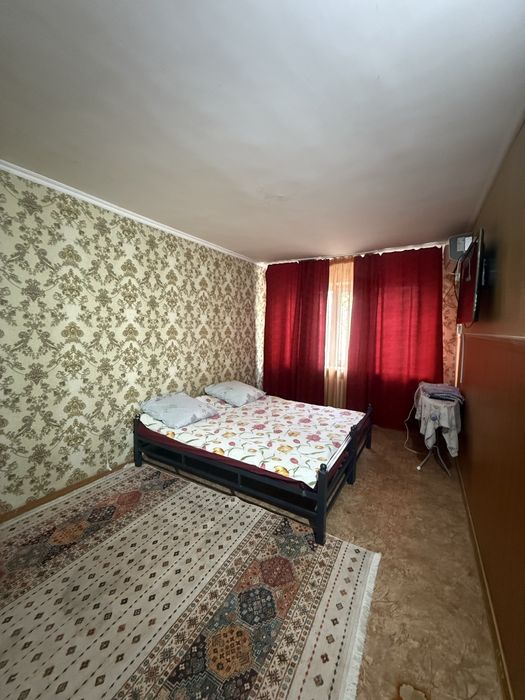 1 комн кв в районе Автоуправления Одежды Автовокзала Универсама