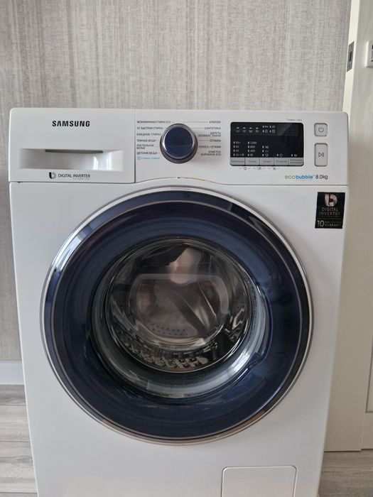 Продам стиральную машину