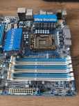 placa de baza Gigabyte X58A-UD3R socket 1366 memorie DDR3