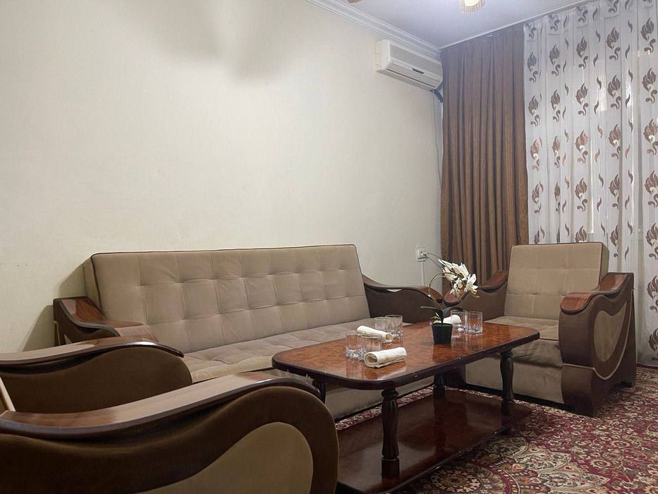 Чилонзор метро 16 квартал 1*2/1/4 (Своя)